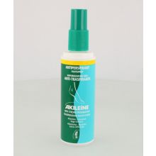 Akileine Vaporizzatore Anti Traspirante 100ml Deodoranti 