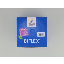 Benda Elastica Biflex 8cm x 3,5m Garze e bende 