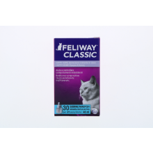 Feliway Classic Ricarica 48ml Altri prodotti veterinari 