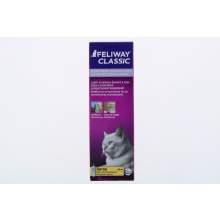 Feliway Classic Spray 60ml Altri prodotti veterinari 