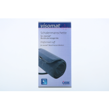 Visomat Comfort III Manichetta Ricambi misuratori di pressione 