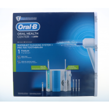 ORALB ORAL CENTER WATER OC16 Idropulsori dentali 