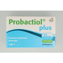 Probactiol Plus P Air 120 capsule Fermenti lattici 