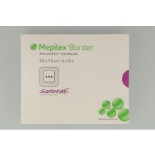 Mepilex Border Flex 7,5X7,5 5 pezzi Unassigned 