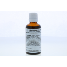 Absinthium D1 / Resina Lari D3 Gocce 50ml Gocce e spray 