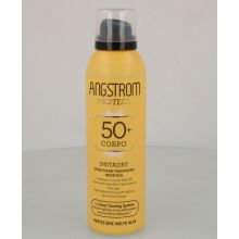 Angstrom Protect Instadry Spray Corpo SPF 50+ 150ml Creme solari corpo 