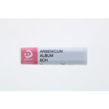 Arsenicum Album 6CH Granuli Granuli 