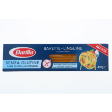 BARILLA BAVETTE-LINGUINE GF Pasta senza glutine 