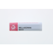 Belladonna 30CH Granuli Granuli 