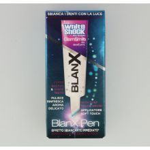 Blanx Pen White Shock 12ml Dentifrici 