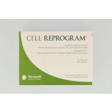 Cell Reprogram 30 Compresse Anti age 