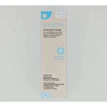 DOLBETIX CREMA 10ML Deodoranti 