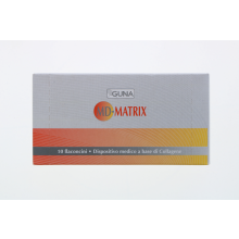 MD-MATRIX 10 VIALS 2ML Alimentazione e integratori 