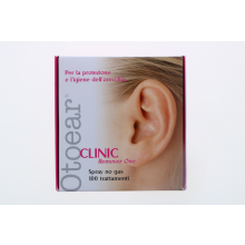 OTOEAR CLINIC REMOV ONE 50 ML Pulizia delle orecchie 