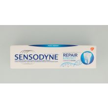SENSODYNE REPAIRandPROTECT CLASS Dentifrici 
