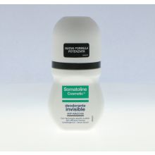 SOMAT C DEI INVIS ROLL ON 50ML Deodoranti 