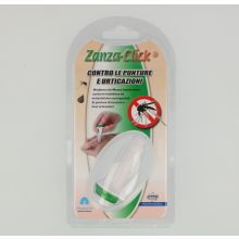 Zanza Click Dopopuntura Antizanzare ed insettorepellenti 