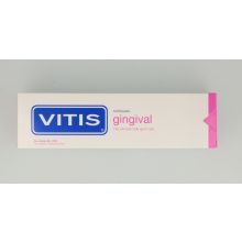 VITIS GINGIVAL DENTIF 100ML V2 Dentifrici 