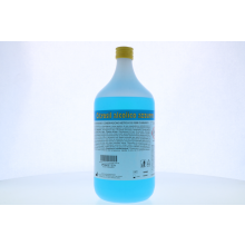 Citrosil Alcolico Azzurro 1 Litro Deodoranti per ambienti, disinfettanti e detergenti 