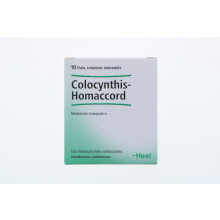 Colocynthis Hommacord Heel 10 Fiale Fiale 