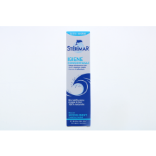 Sterimar Spray nasale 50ml Spray nasali e gocce 