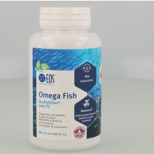 Omega Fish 1000 90 Perle Omega 3, 6 e 9 