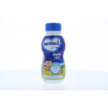 Mellin 1 Latte Liquido 500 ml Latte per bambini 