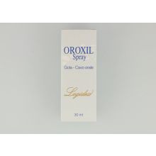 OROXIL SPRAY 30ML Altri prodotti per il corpo 