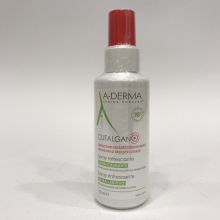A-Derma Cutalgan Spray 100ml Prodotti per la pelle 