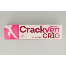 CrackVen Crio 150ml Ghiaccio spray e borse del ghiaccio 