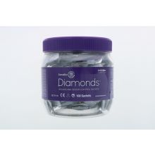 Diamonds Bustine Gelificanti 100 Pezzi Altri prodotti per stomia 