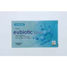 Eubiotic Plus 30 Capsule Polivalenti e altri 