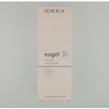 Eugel R Crema Emolliente 200ml Creme idratanti 