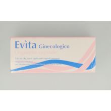Evita Ginecologico Unguento Vaginale 30g Creme e gel vaginali 