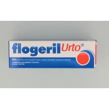 Flogeril Gel Urto 100ml Altri prodotti per il corpo 