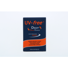 NORMON UV FREE 30CPS Integratori per la Pelle 