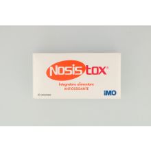 Nosistox 30 Compresse Anti age 