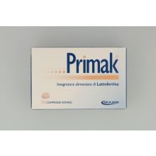 PRIMAK 30CPR RETARD Vitamine 
