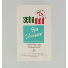 SEBAMED SHOWER 200ML Detergenti 