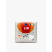 Abena Pants Pannoloni XL3 Premium 16 Pezzi Assorbenti per uomo 