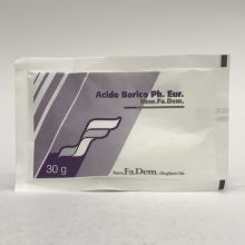 Acido Borico polvere FU 30g Altri prodotti 