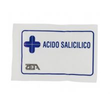 Acido Salicilico Sella 1 bustina 5g Altri prodotti per il corpo 