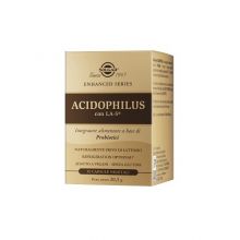 Acidophilus 50 Capsule Vegetali Fermenti lattici 