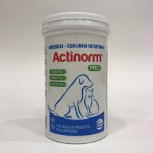 Actinorm Pro 60 Compresse Unassigned 