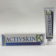 Activ Skin Gel 30ml Prodotti per la pelle 
