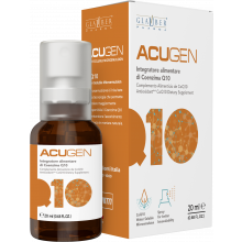 Acugen 20ml Antiossidanti 