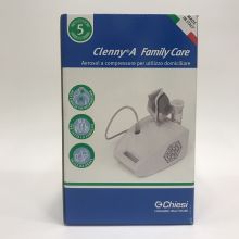 Clenny A  Family Care  Apparecchi per aerosol 