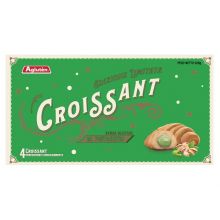 Aglutèn Croissant al pistacchio 4 Pezzi Altri alimenti senza glutine 