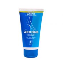 Akileine Crema Gommage Anti Callosità 75 ml Prodotti per piedi e mani 