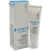 Aknet Hydra Plus 40ml Brufoli e acne 